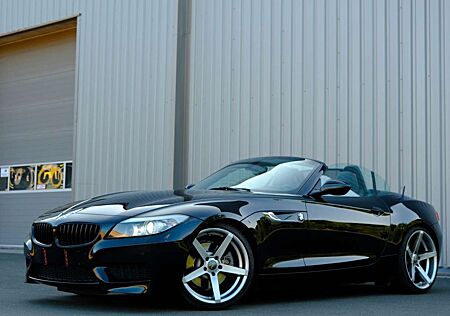 BMW Z4 Roadster sDrive 30i/gepflegt