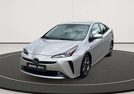 Toyota Prius Comfort HUD LED Mehrzonenklima DAB SHZ Keyless Ent