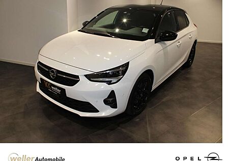 Opel Corsa F 1.2 Turbo ''Ultimate'' Rückfahrkamera Sitzheizun