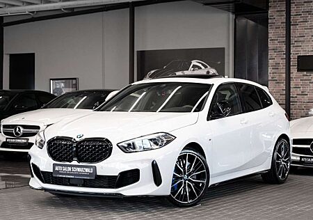 BMW 135 i xDrive|M-SITZE|PANO|H&K|HEAD-UP|NAVI|LED