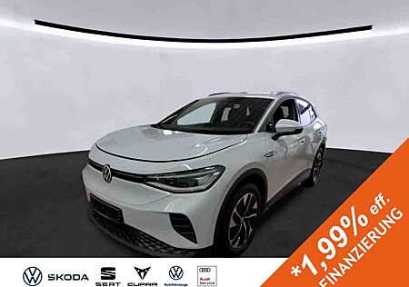 VW ID.4 Volkswagen PRO PERF. 82 kWh +AHK +SOUND +360° +HuD +IQ.LIGHT