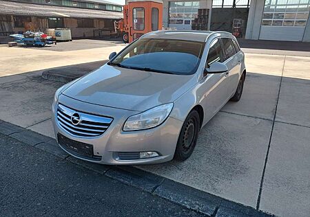 Opel Insignia A Sports Tourer Sport