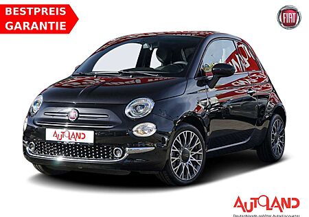 Fiat 500 1.2 Star Klima Temp Navi Panorama
