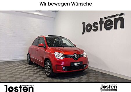 Renault Twingo Intens TCe 90 Faltdach PDC Klima EasyLink