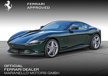 Ferrari Roma *Daytona*MagneRide*Sportfelgen*Sonderfarbe*