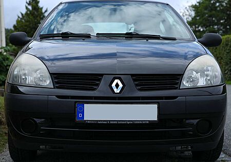 Renault Clio 1.2 16V Campus