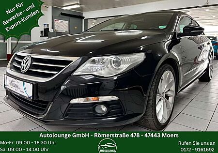 VW Passat CC gebraucht kaufen VW Passat CC Volkswagen Basis*Automatik*Sportpaket