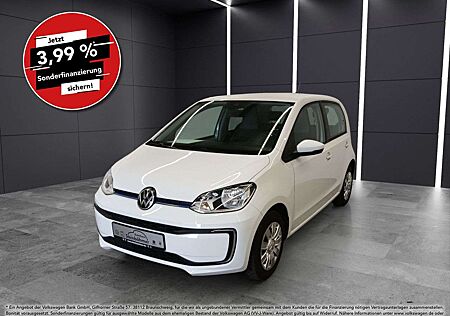 VW e-up! Volkswagen e-up! up! CSS Bluetooth Climatronic SHZ maps+more