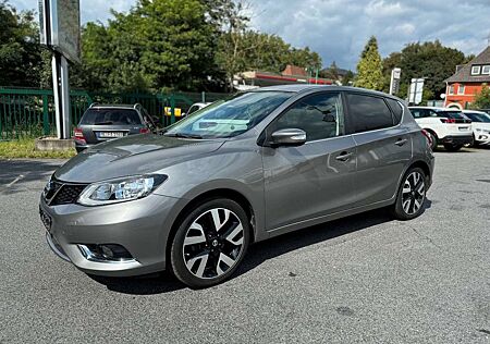 Nissan Pulsar TEKNA*Leder*360°Kamera*Sitzheizung*Navi