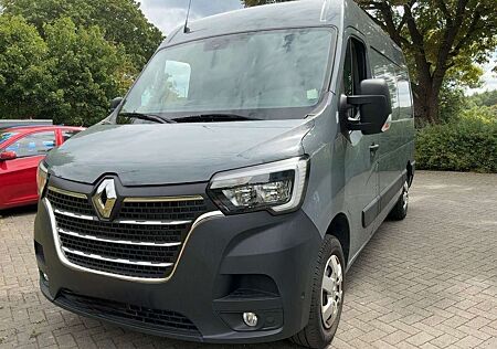 Renault Master L2H2 HKa 1 .HAND NAVI PDC TOP GEPFLEGT