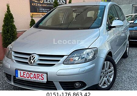 VW Golf Volkswagen Plus 1.4L, Automatik, PDC, SitzHz, Tempomat