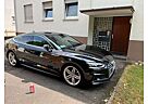 Audi A5 g-tron Sport 2.0 TFSI 3x S-Line LED Garantie 11/24