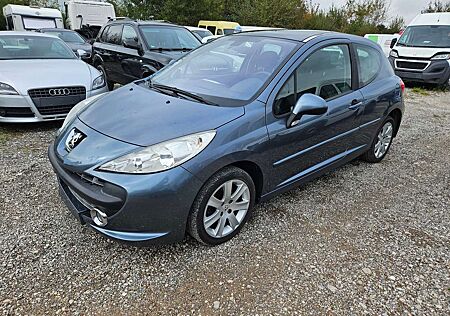 Peugeot 207 90 Filou