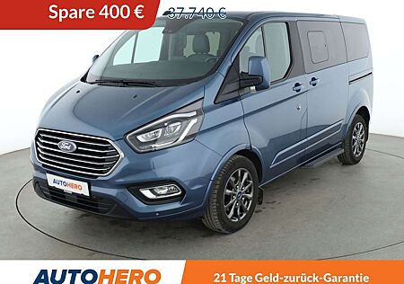 Ford Tourneo Custom 2.0 TDCi 320 L1 Tourneo Titanium X Aut.*NAVI*ACC*