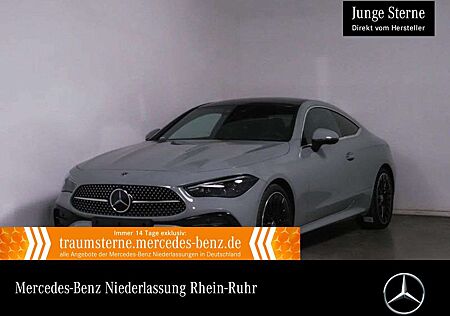 Mercedes-Benz CLE 200 AMG+PANO+360+BURMESTER+KEYLESS+9G