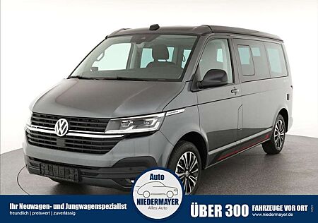 VW T6 Volkswagen .1 California TDI DSG 4M Beach Camper Edition, Navi, AHK, Winter