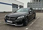 Mercedes-Benz C 43 AMG 4Matic 9G-TRONIC