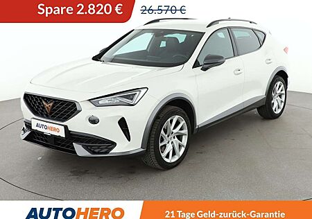 Cupra Formentor 1.5 TSI ACT Aut.*VC*ACC*CAM*