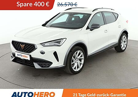 Cupra Formentor 1.5 TSI ACT Aut.*VC*ACC*CAM*