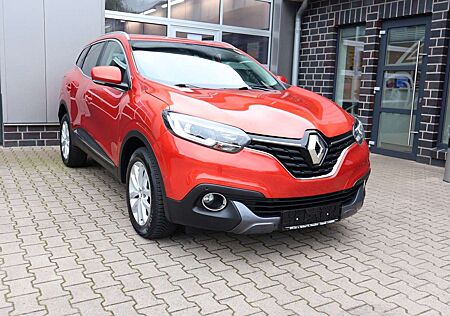 Renault Kadjar XMOD 4x4 Navi/Alu/Allwetterreifen