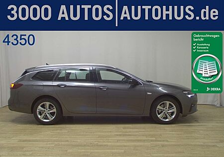 Opel Insignia ST 2.0 CDTI Elegance Navi LED PDC DAB