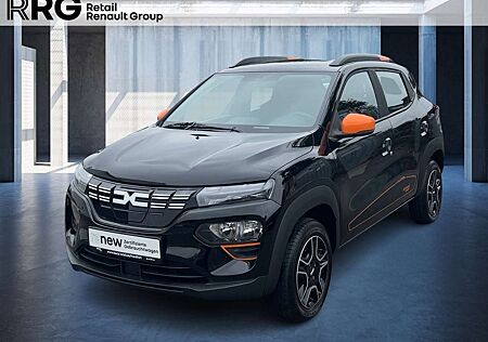 Dacia Spring ELECTRO ESSENTIAL 45 CCS Inkl.Batterie