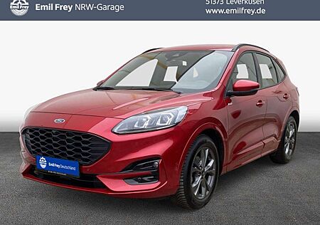 Ford Kuga 2.0 EcoBlue Aut. ST-LINE, Navi, AHK, Gjr