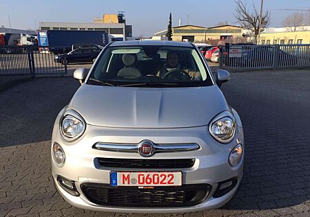 Fiat 500X 1.4 Multiair 4x2 S