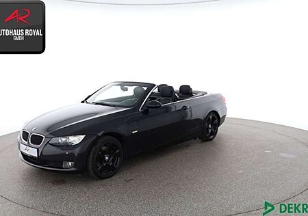 BMW 320i 320 i Cabrio MEMORY,METALLIC,BIXENON,SITZHEIZUN