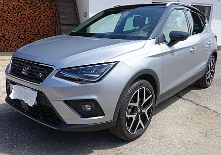 Seat Arona 1.5 TSI OPF DSG FR BEATS