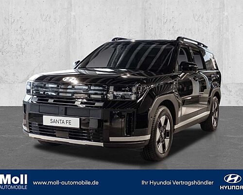 Hyundai SANTA FE HEV INTRO 4WD HUD Niveau Panorama Navi Leder Digit