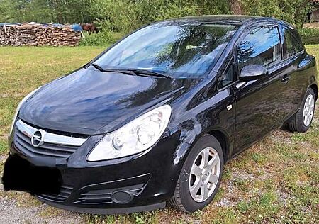 Opel Corsa 1.2 16V