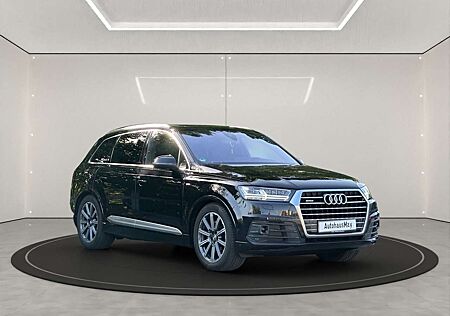 Audi Q7 3.0 TDI quattro S-Line Panoramadach Bose