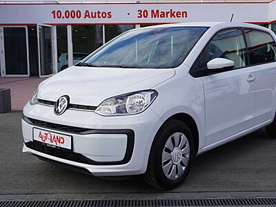 Volkswagen up! 1.0 Active Klima Bluetooth