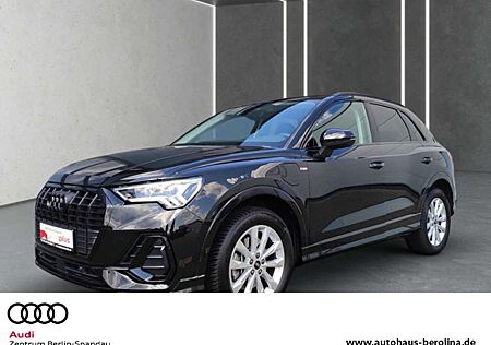 Audi Q3 45 TFSI e S line S tronic *ACC*LED*Virt.C*
