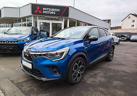 Mitsubishi ASX gebraucht kaufen Mitsubishi ASX TOP 1.6 Plug-in Hybrid