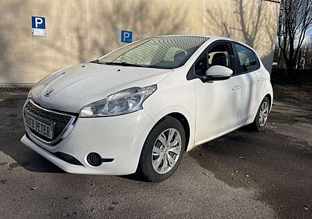 Peugeot 208 Active