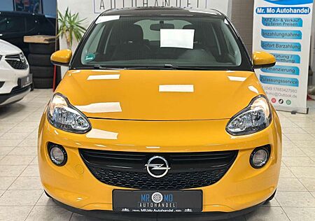 Opel Adam Jam°1.4°Klima°17 Zoll°Sport°Austattung°Top