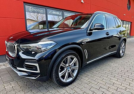 BMW X5 xDrive 45e xLine*Leder*PanoSD*20"DrivA*Memory