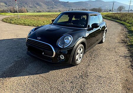 Mini ONE 3-TÜRER First