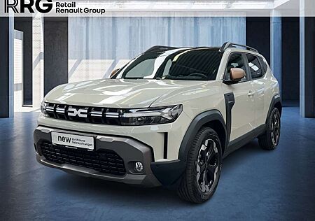 Dacia Duster 2 EXTREME TCe 150 EDC NAVI KAMERA