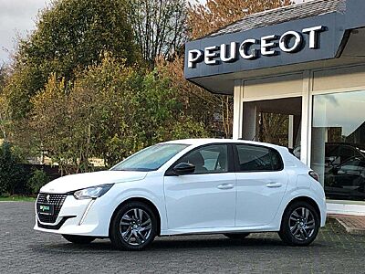 Peugeot 208 Active Pack