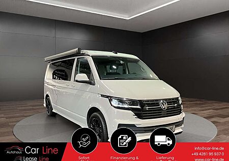 VW T6 California Volkswagen T6.1 California Lang*ABT XNH High-End Camper*AHK