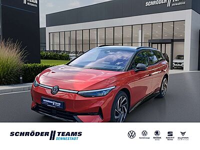 Volkswagen ID.7 Tourer Pro 210 kW (286 PS) 77 kWh 1-Gang-Automa...
