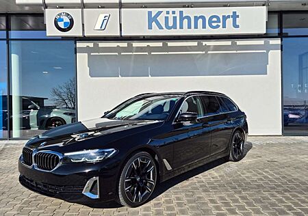 BMW 530 d xDrive Touring Luxury-L./ACC/Aktiv-Lenk/AHK