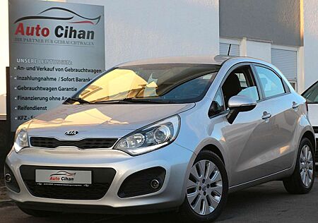 Kia Rio Spirit GT-Line AUTOMATIK! NAVI! VOLL!