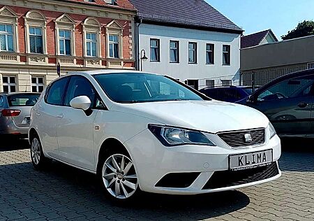 Seat Ibiza 5-Türer 1.2 Style*Klimaaut.*Tempomat*
