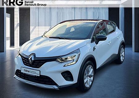 Renault Captur 2 1.6 E-TECH Plug-in Hybrid 160 Business UPE:34.00