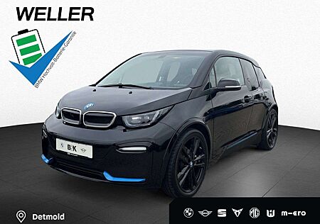 BMW i3 S 120Ah NaviB H/K DAB Sitzh Wärmepumpe 20" Navi