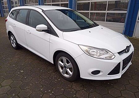 Ford Focus Turnier Trend/HU neu